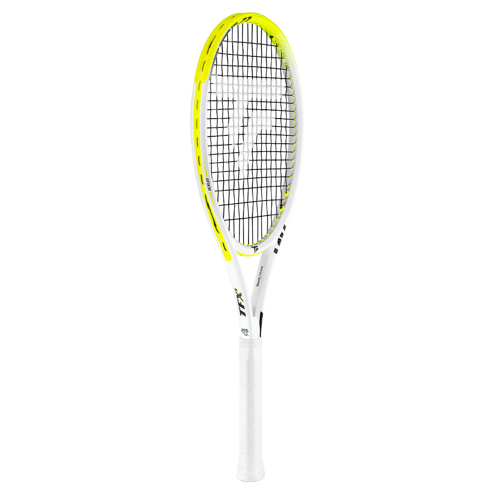 Tecnifibre TF-X1 – Baseline Studio