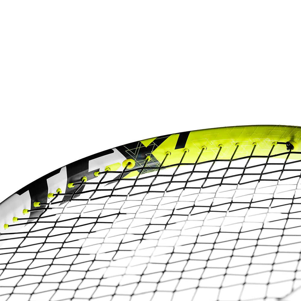 Tecnifibre TF-X1 – Baseline Studio