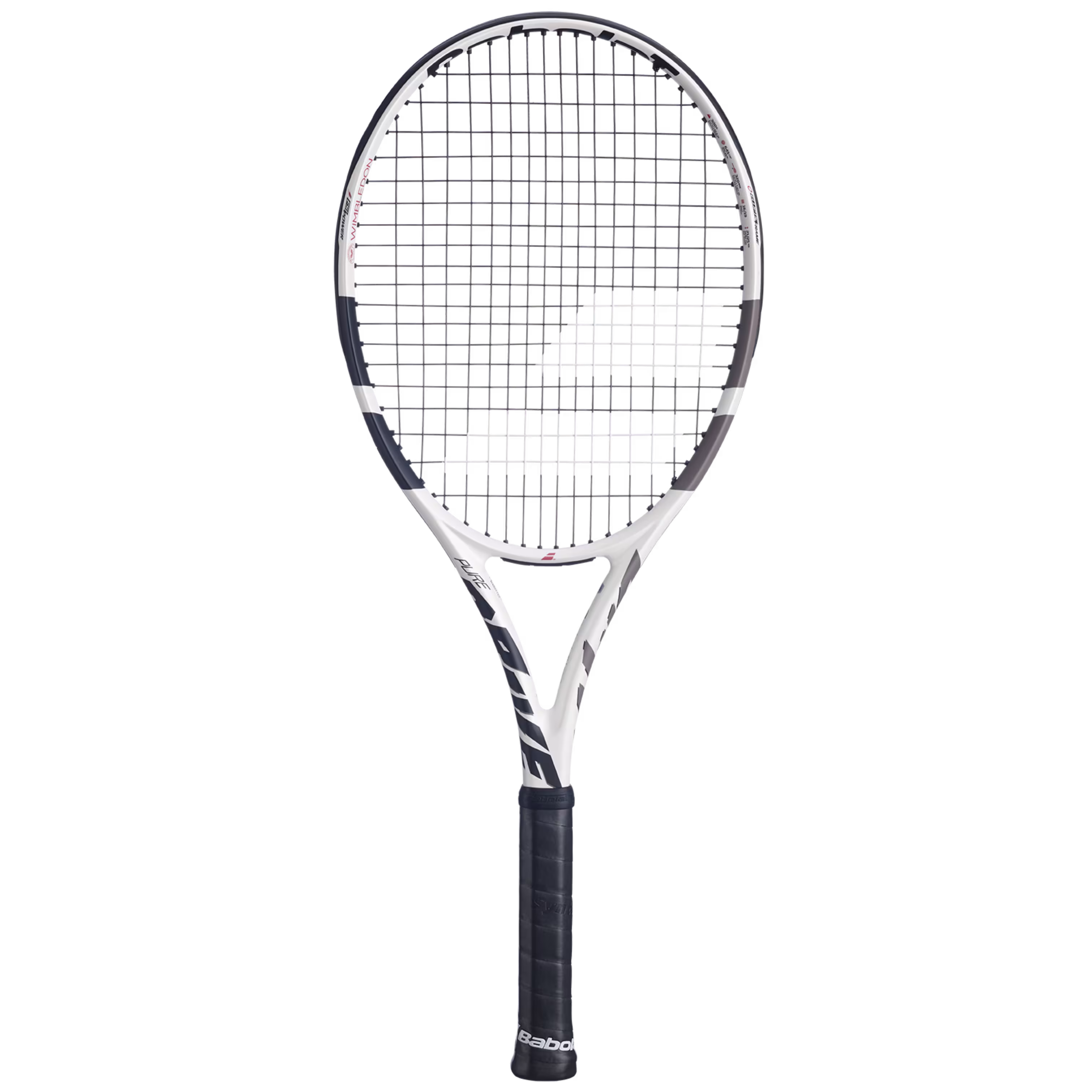 300g Pure Drive ピュアドライブ100 グリップG2 www Babolat Pure