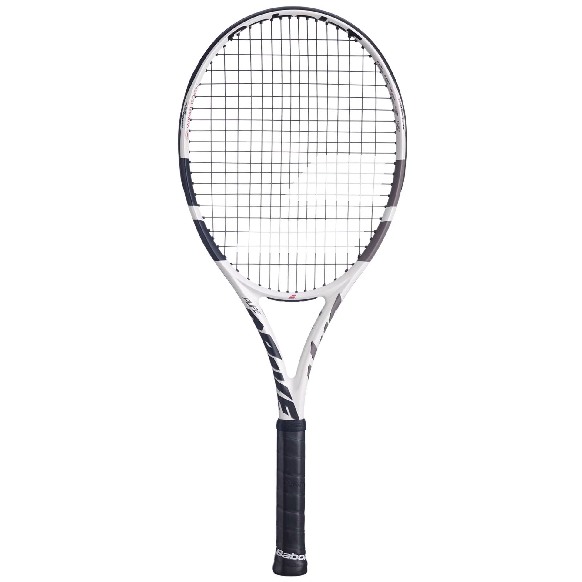 【美品】バボラBabolat　ピュアドライブ　ウィンブルドンモデル　285g ピュア ドライブ ウィンブルドン バボラ Babolat Pure Drive Wimbledon