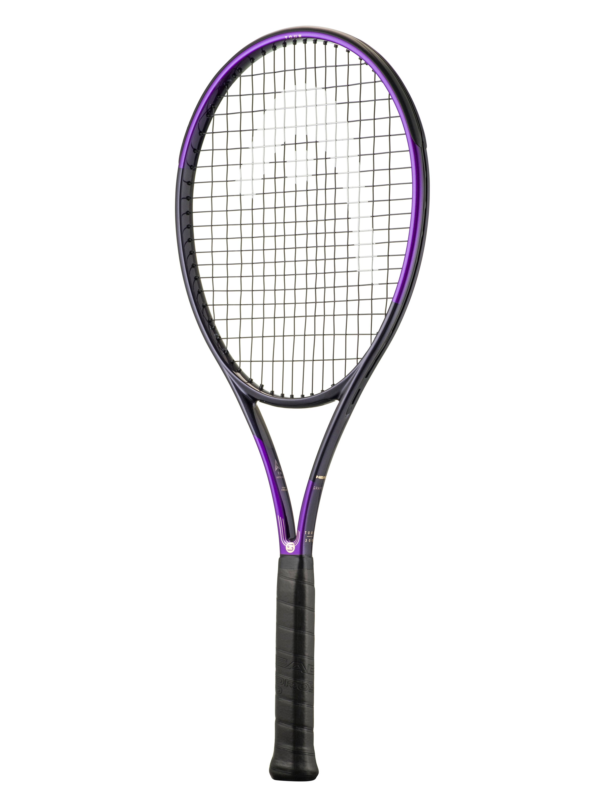 グラビティ ツアー ズべレフ 2026 ヘッド HEAD Gravity TOUR Zverev