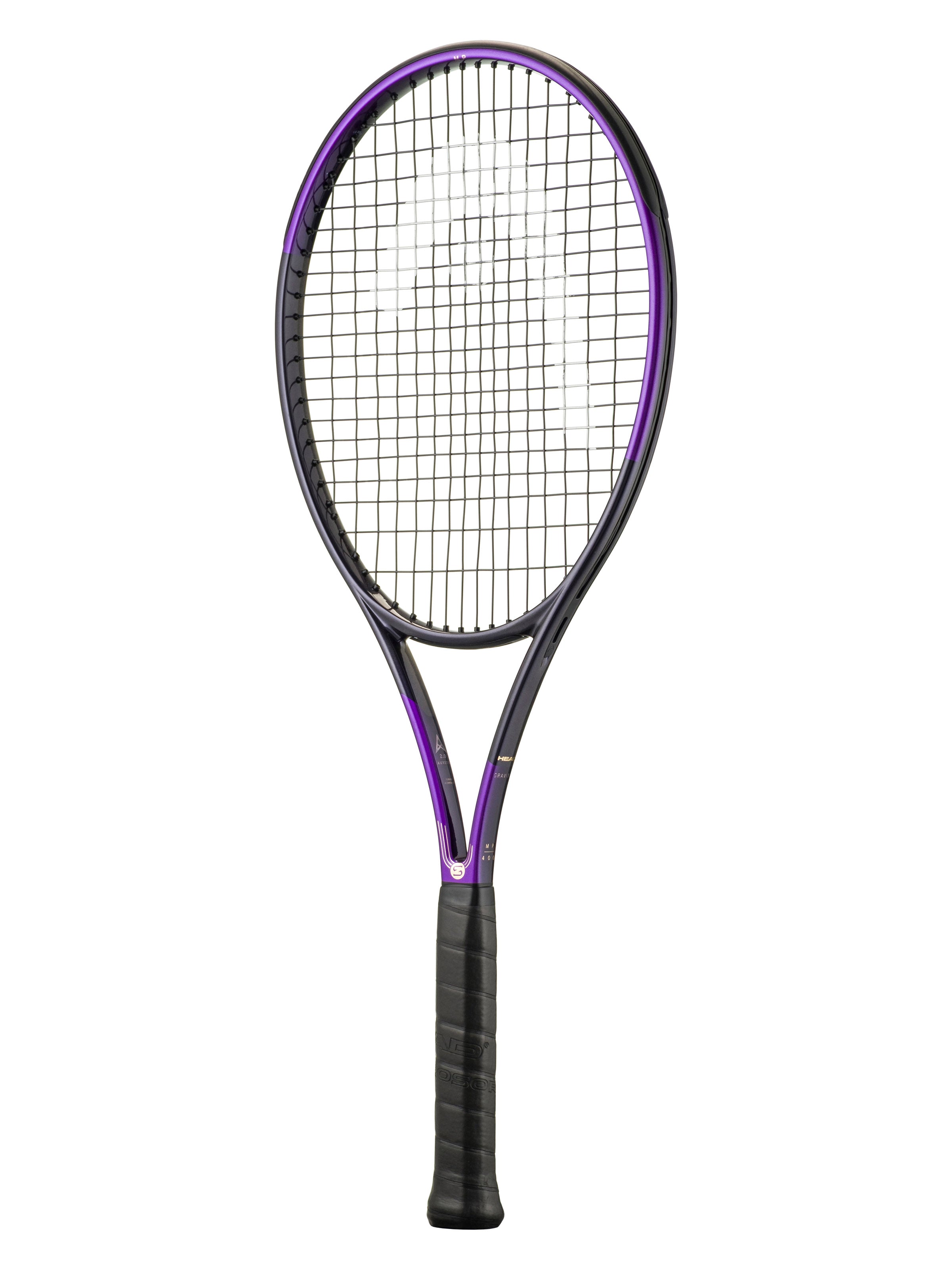 グラビティ エムピー ズべレフ 2026 ヘッド HEAD Gravity MP Zverev