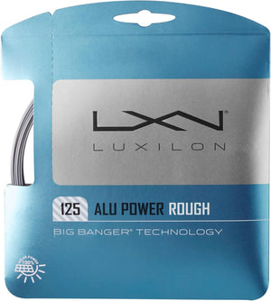 アルパワー125 12M ルキシロン LUXILON ALU POWER 125 12M ポリエステル