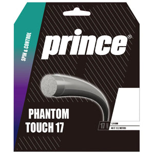 ファントム タッチ 17 124 12M プリンス Prince PHANTOM TOUCH 17 ポリエステル