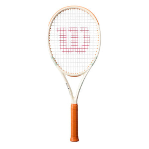 【限定】クラッシュ 100 V3 ローランギャロス 2026 ウイルソン Wilson CLASH 100 V3 Roland-Garros 2026 Tennis Racket G2 硬式テニスラケット